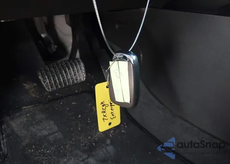 2025 Chevrolet Trax Fwd Lt from USA, damaged, VIN KL77LHEPXSC180337